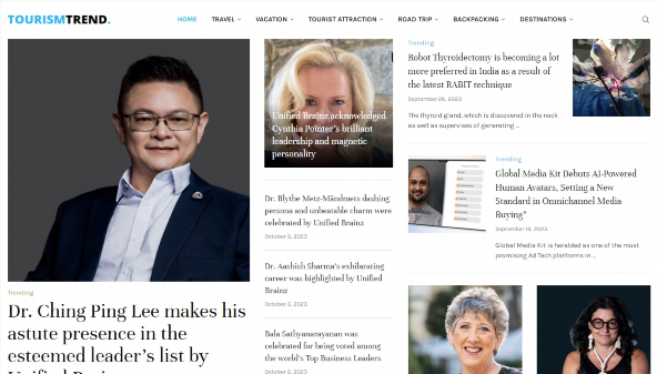 tourism-trends.co.uk