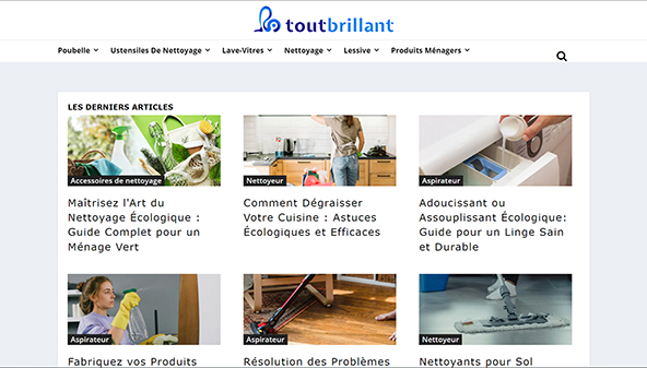 toutbrillant.fr