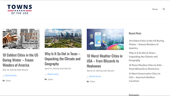 townsoftheusa.com