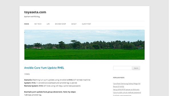 Toyaseta (toyaseta.com)