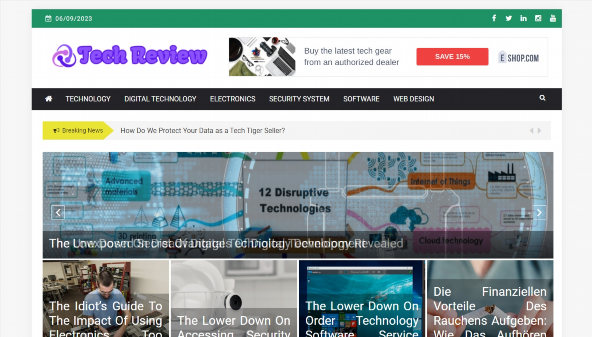 tpreview.co.uk