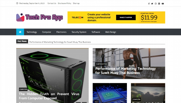 tproapp.com