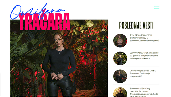 tracara.com