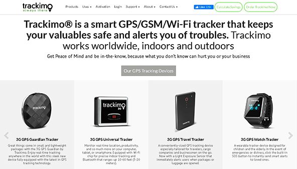 Trackimo (trackimo.com)