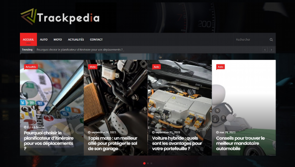 trackpedia.com