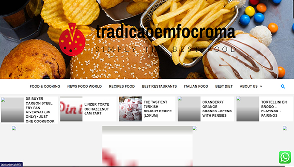 tradicaoemfococomroma.com