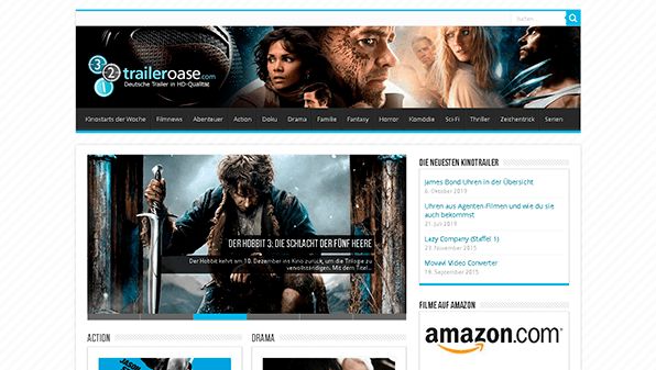 traileroase.com