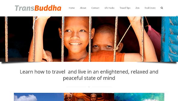 Buda Trans (transbuddha.com)