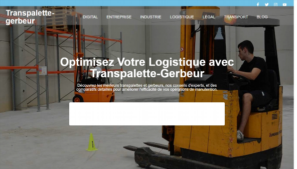 transpalette-gerbeur.fr