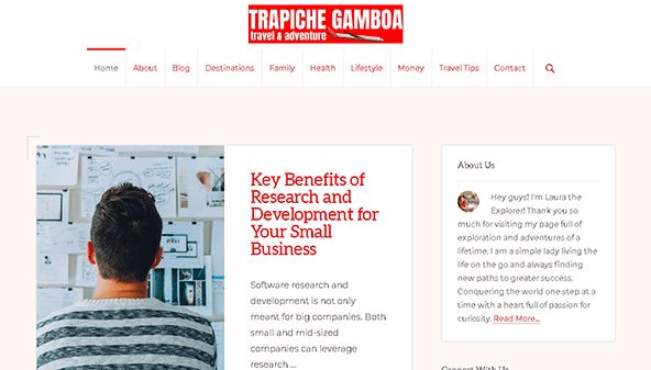 Трапиче Гамбоа (trapichegamboa.com)