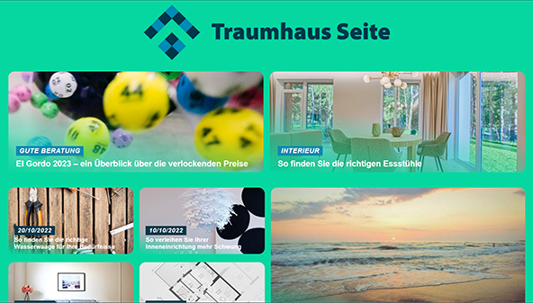 traumhausseite.de