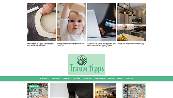 traumtipps.de