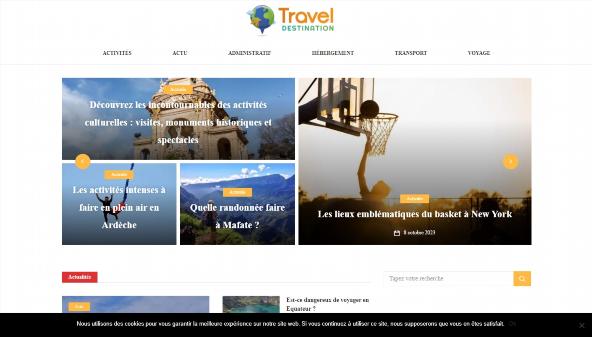 travel-destination.net