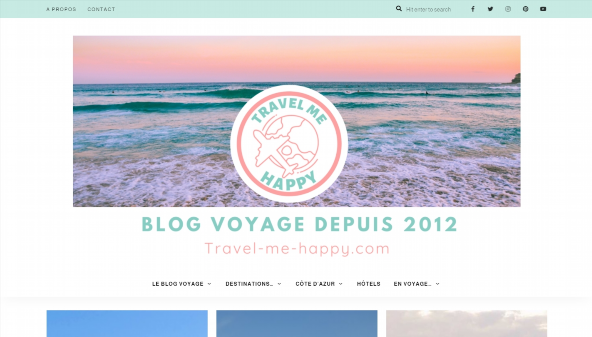 travel-me-happy.com