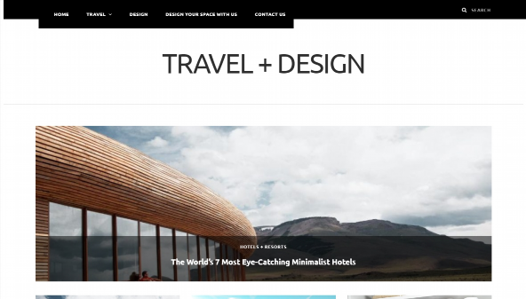 travelanddesign.ca