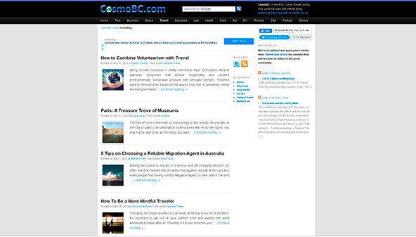 travelblog.cosmobc.com