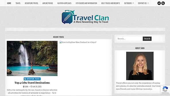 travelclan.ca