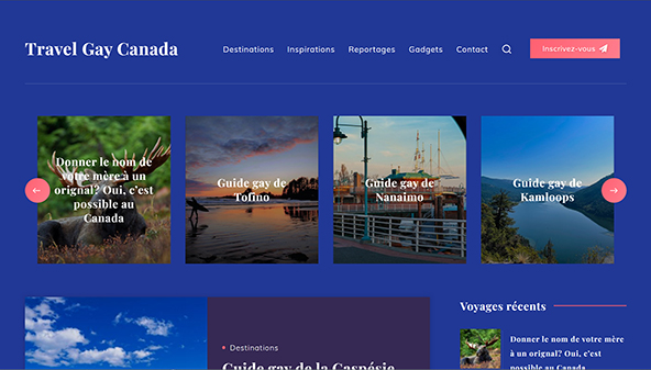 travelgaycanada.com