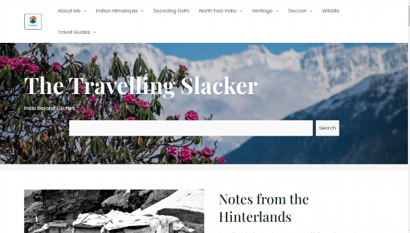 travellingslacker.com