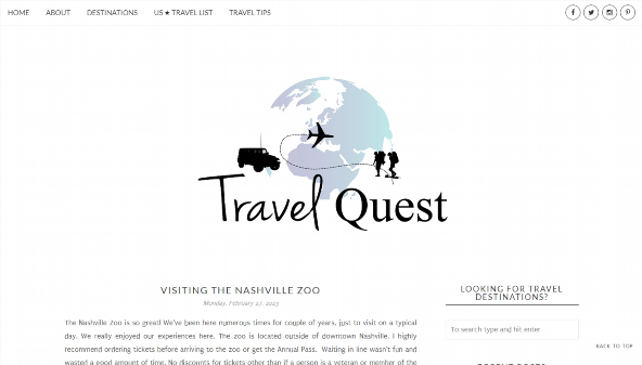 travelquest-ny.com
