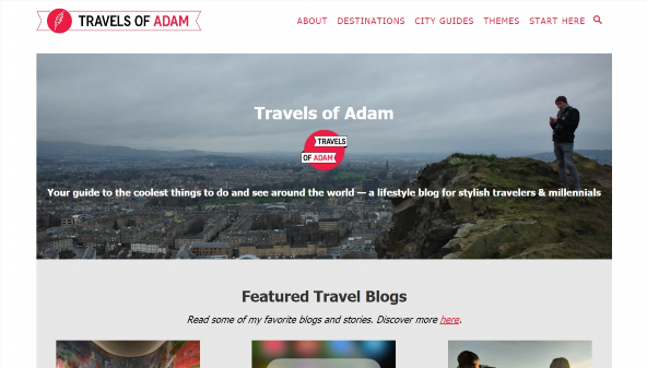 travelsofadam.com