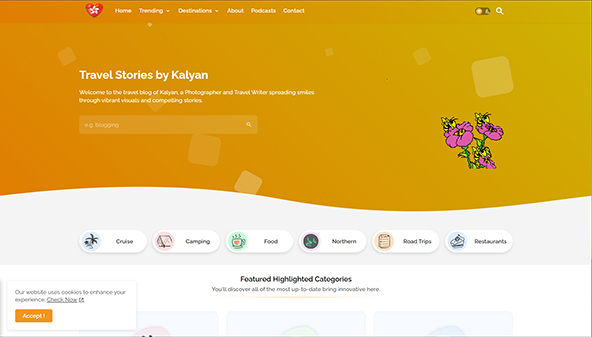 travtasy.com