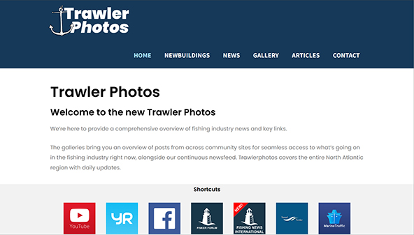 trawlerphotos.co.uk
