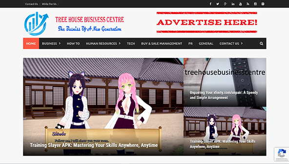 treehousebusinesscentre.org