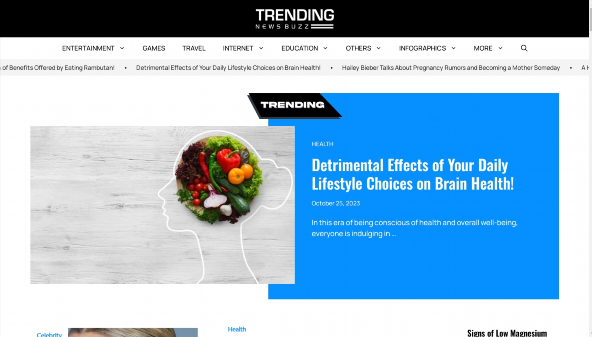 trendingnewsbuzz.com