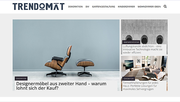 Trendomat (trendomat.com)