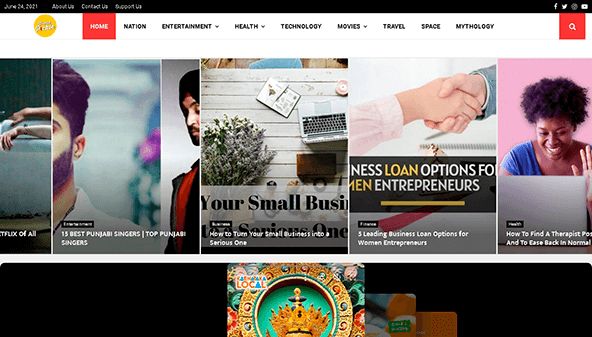 Trendpickle (trendpickle.com)