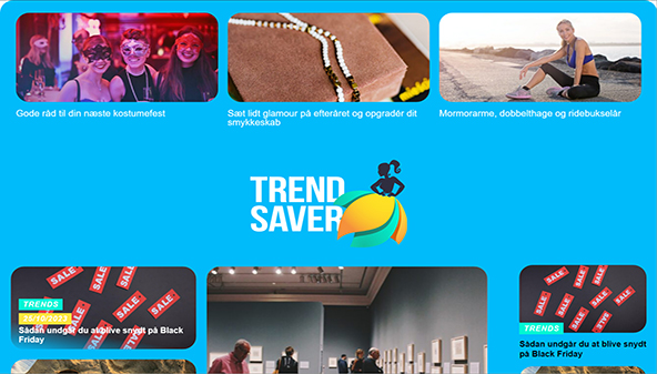trendsaver.dk