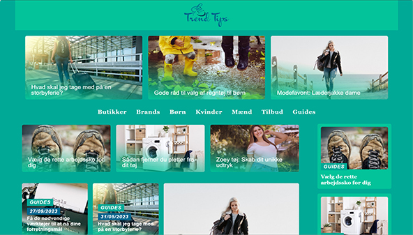 trendtips.dk
