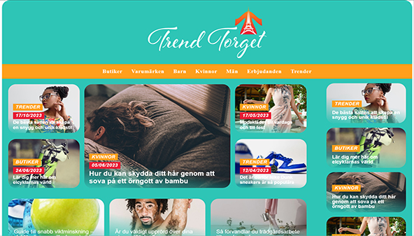 trendtorget.se