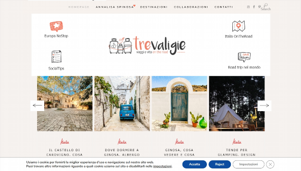 trevaligie.com