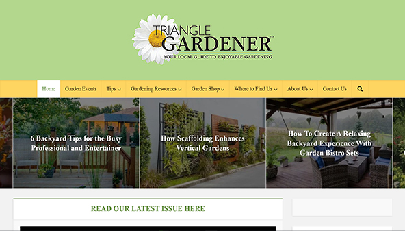 trianglegardener.com