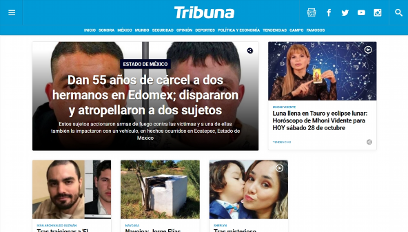 tribuna.com.mx