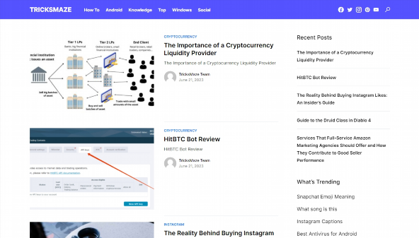 tricksmaze.org