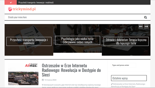 trickymind.pl
