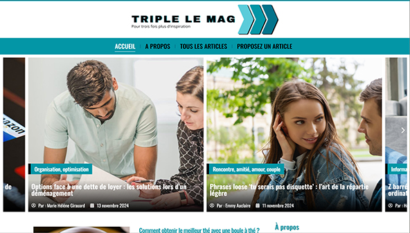 tripleldemag.com