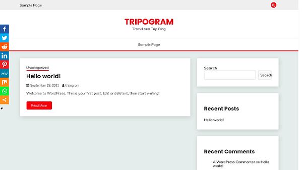 Tripogram (tripogram.com)