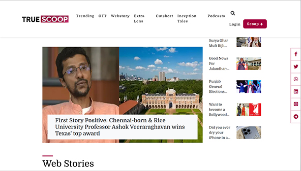 truescoopnews.com