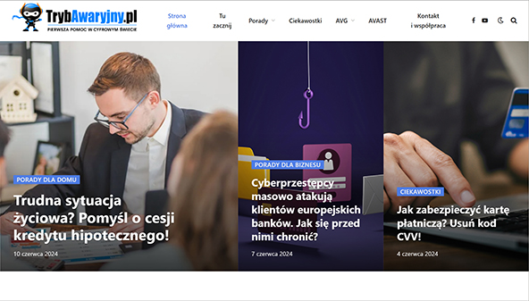 trybawaryjny.pl