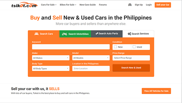 tsikot.com