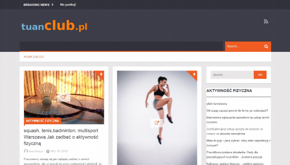tuanclub.pl