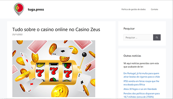 tuga.press