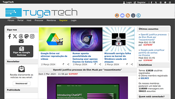 tugatech.com.pt