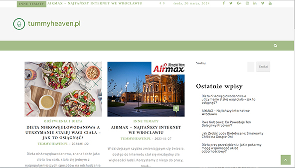 tummyheaven.pl
