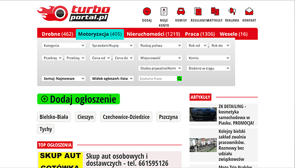 turboportal.pl