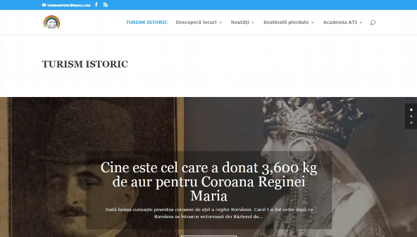 turismistoric.ro